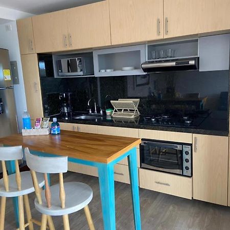 Apto 307 Metroloft Armenia Daire Dış mekan fotoğraf