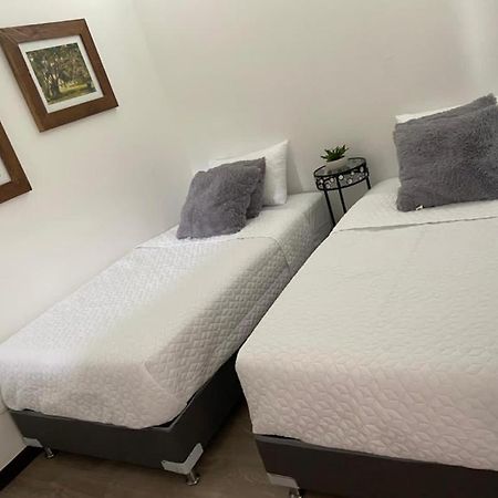 Apto 307 Metroloft Armenia Daire Dış mekan fotoğraf
