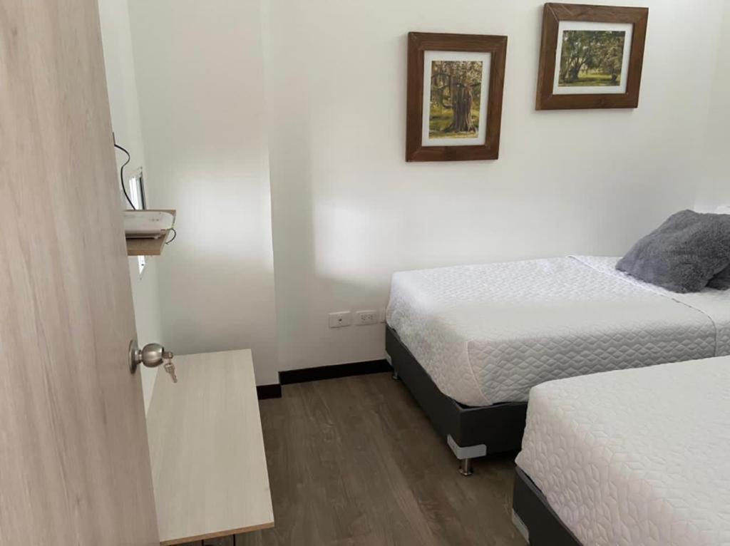 Apto 307 Metroloft Armenia Daire Dış mekan fotoğraf