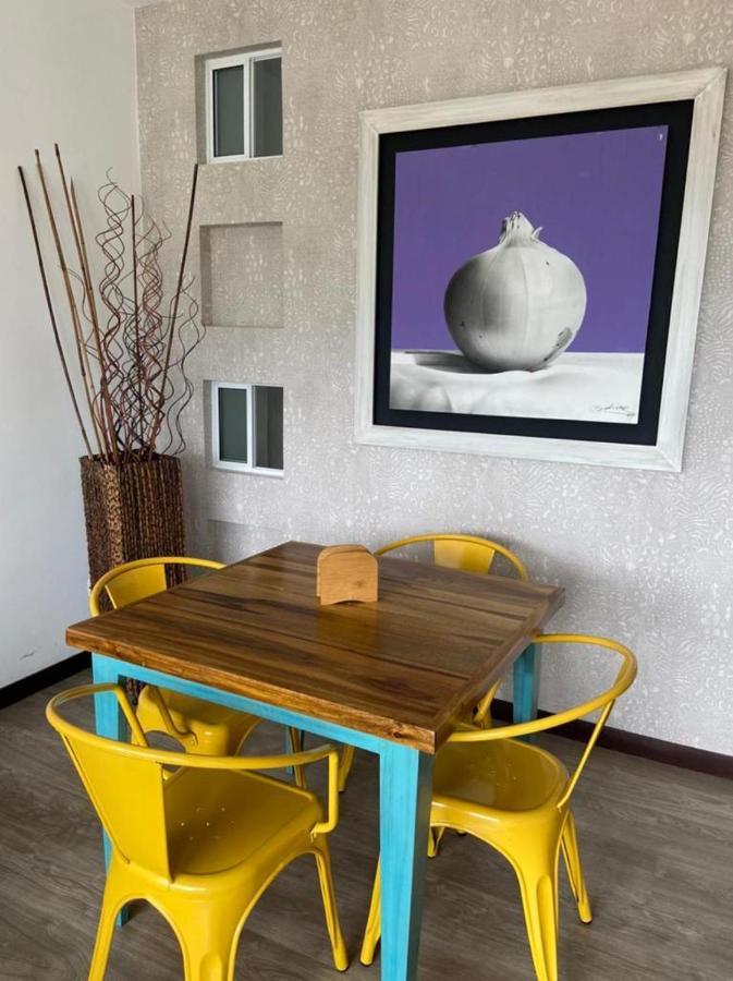 Apto 307 Metroloft Armenia Daire Dış mekan fotoğraf