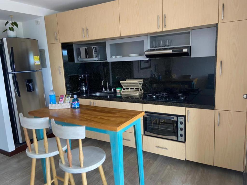 Apto 307 Metroloft Armenia Daire Dış mekan fotoğraf