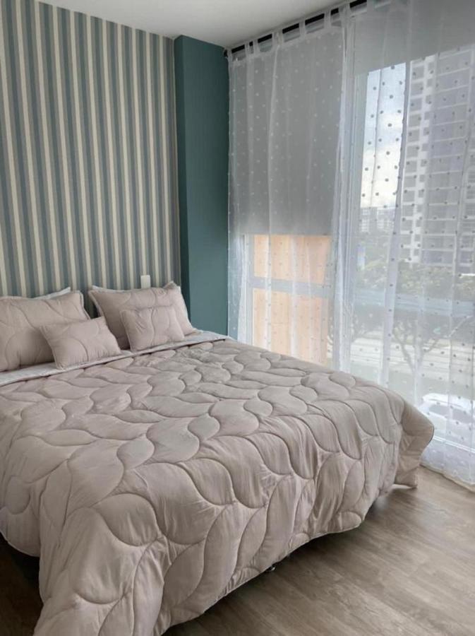 Apto 307 Metroloft Armenia Daire Dış mekan fotoğraf