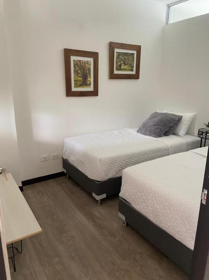 Apto 307 Metroloft Armenia Daire Dış mekan fotoğraf