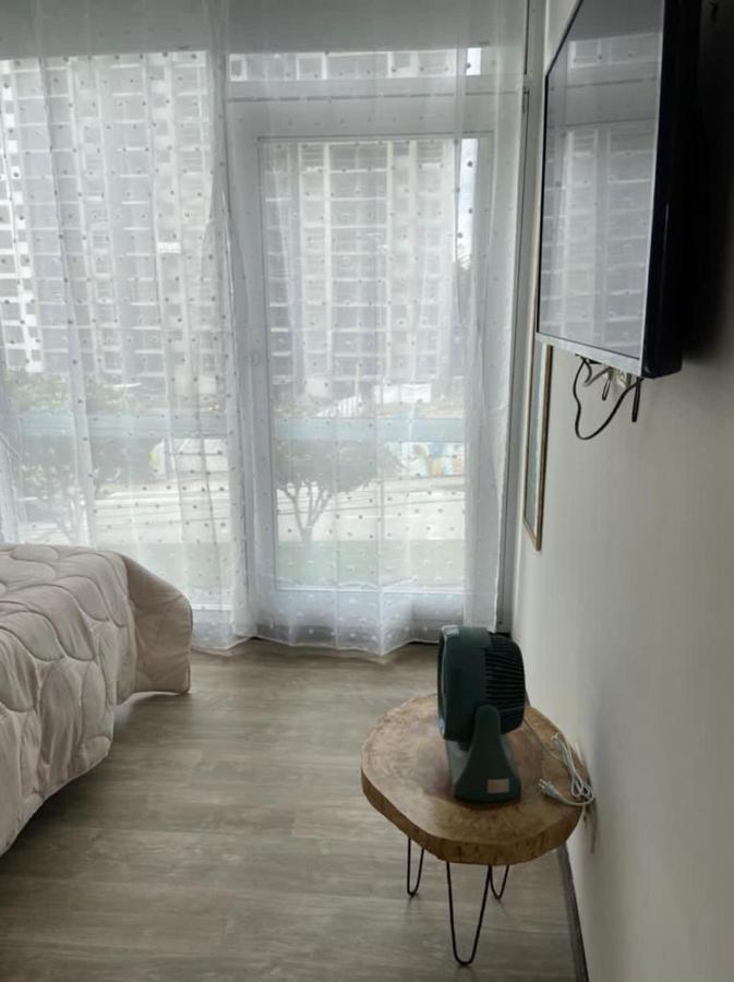 Apto 307 Metroloft Armenia Daire Dış mekan fotoğraf
